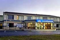 Howard Johnson Inn Pensacola Fl Экстерьер фото