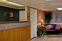 Howard Johnson Inn Pensacola Fl Экстерьер фото